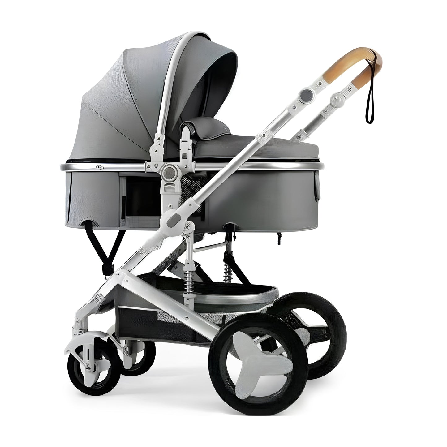 Premium (Special Edition) 2-in-1 Baby Stroller