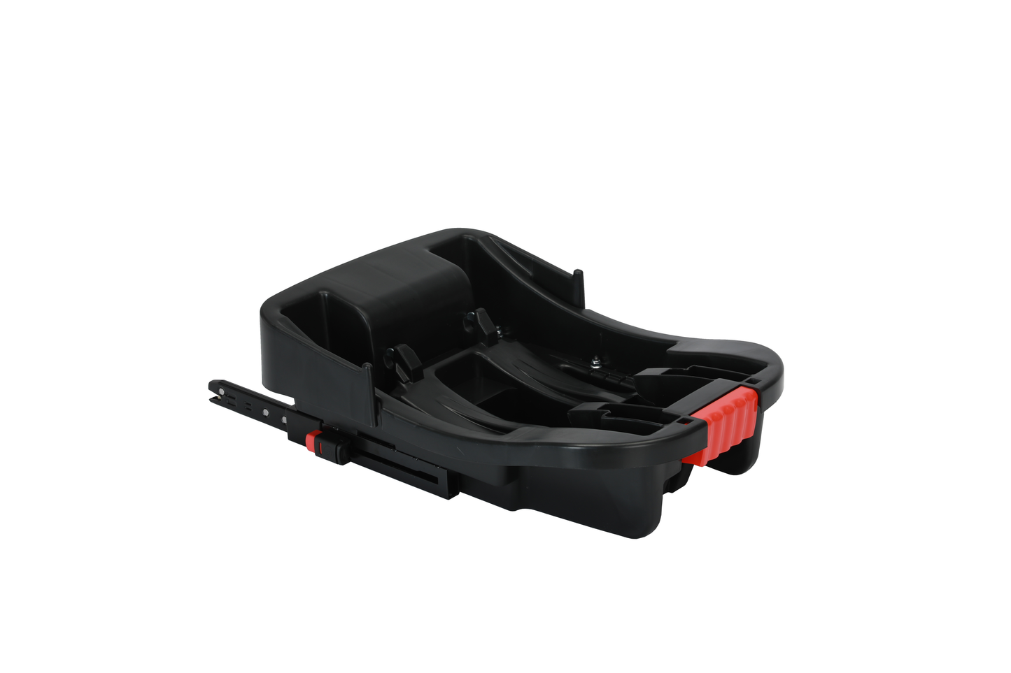 Premium Leather 3-in-1 Baby Stroller