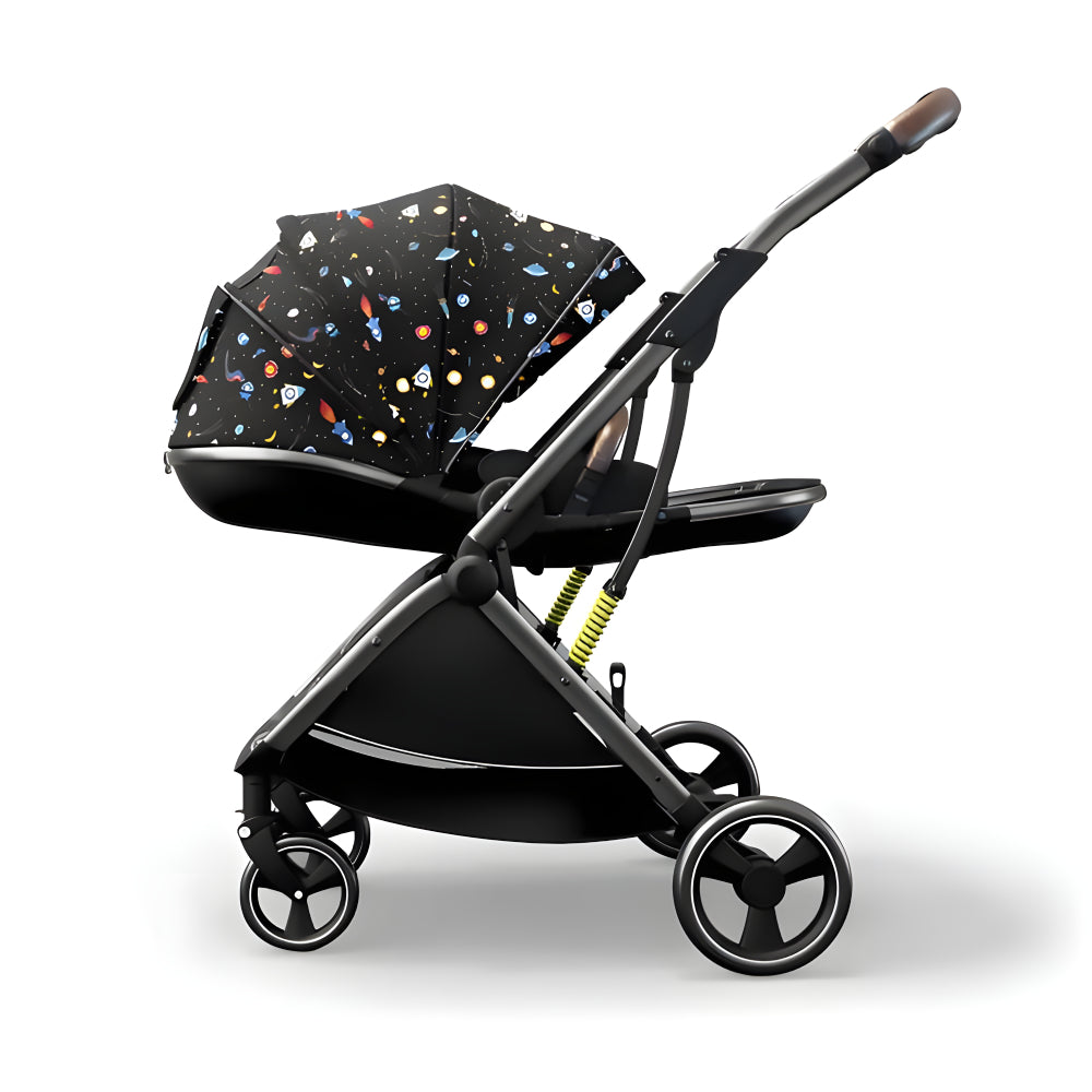 Royal 2-in-1 Baby Stroller