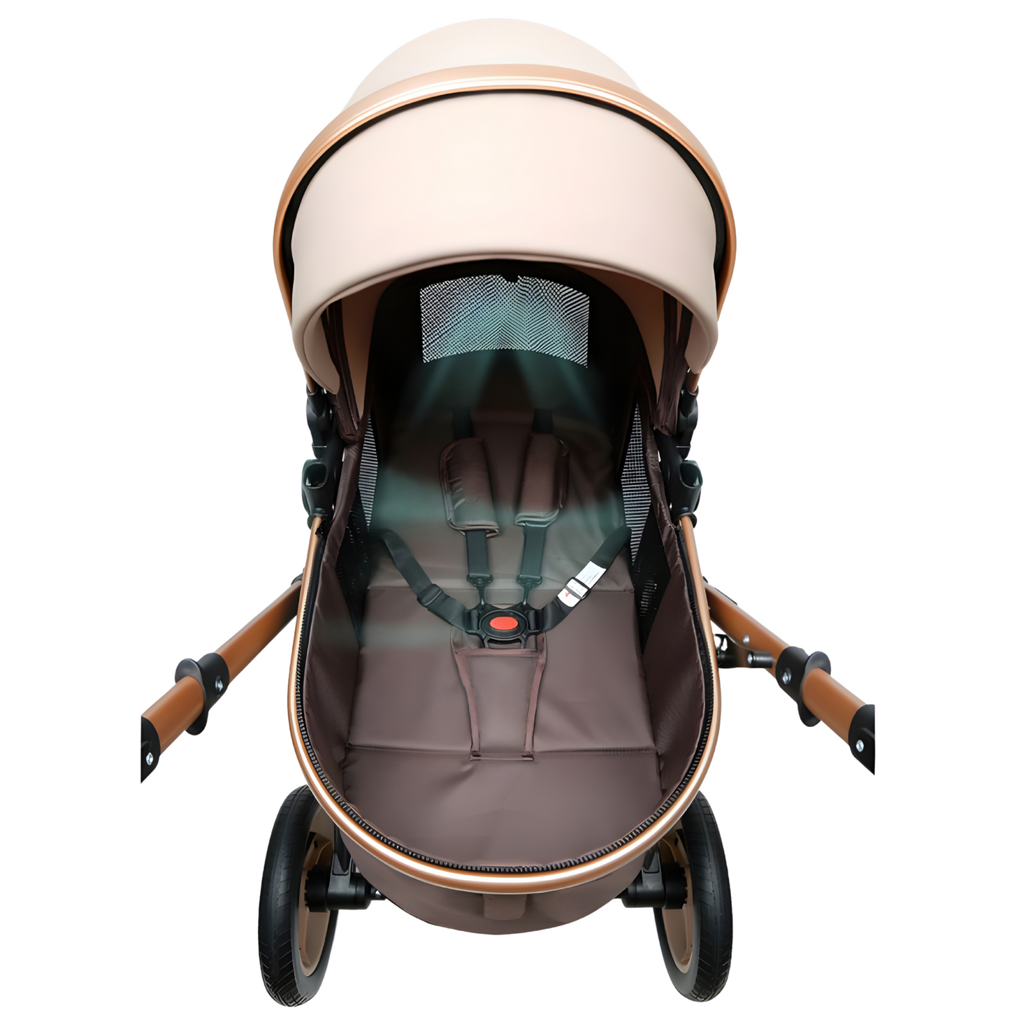 Premium (Special Edition) 2-in-1 Baby Stroller