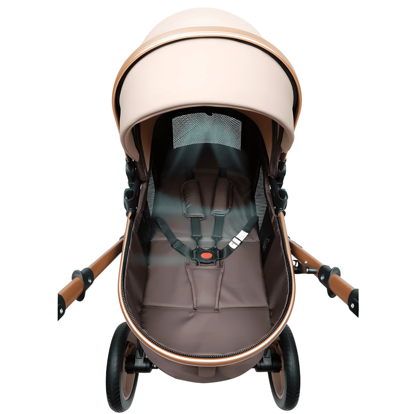 Premium (Special Edition) 3-in-1 Baby Stroller