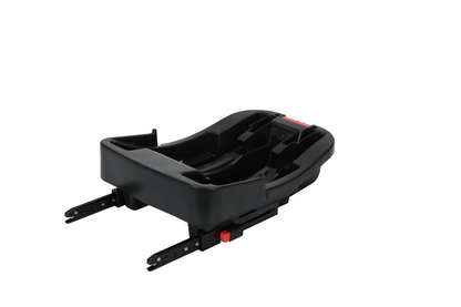 Luxury Leather 3-in-1 Baby Stroller