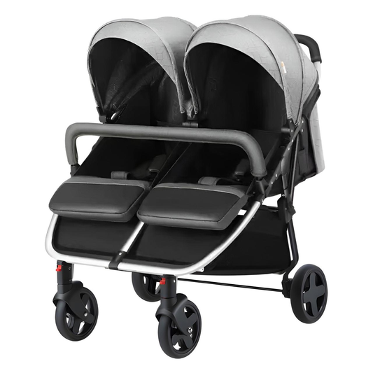 Prime Twin Baby Stroller